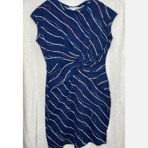 Liz Claiborne Women's Large Dress